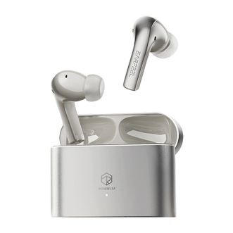 弱水时砂  earfeel i7 雾影版 入耳式耳机主动降噪长续航