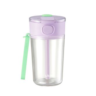 UKA  套壳杯高硼硅玻璃杯（玻璃）UKM-26