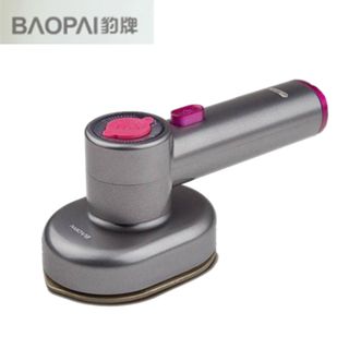 豹牌  手持熨烫机（挂烫+平烫） 深入衣服纤维，快速除皱 BP-EN801