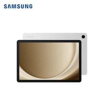 三星/Samsung  A9+  星系银 11英寸平板电脑/高亮度大屏/学生学习游戏办公平板 4G+64GB WIFI