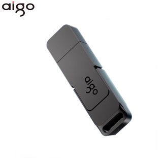 爱国者（aigo）  固态U盘G50【512GB】 Type-C双接口手机电脑两用U盘 高速USB3.2 大容量优盘 手机电脑固态U盘两用