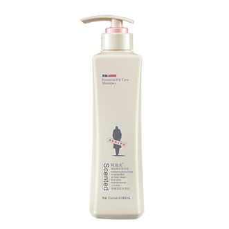阿道夫（ADOLPH）  精油香护理专研洗发水(净澈清爽)680ml