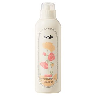 立白  Sylvia留香珠【慵懒玫瑰450g】 云感香氛 洗衣香珠