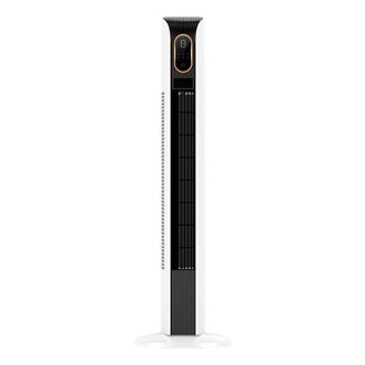 艾美特/Airmate  无叶风扇塔扇 家用遥控定时电风扇 轻音低噪触摸数字显屏 FT-R16