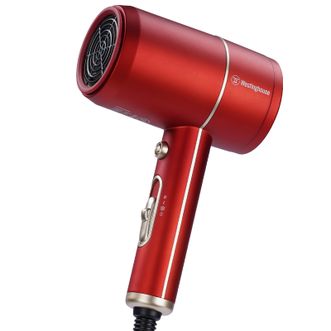 西屋/Westinghouse  吹风机家用吹风筒低噪速干大功率风力负离子护发电吹风 H101