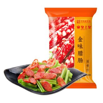 皇上皇  金味腊肠380g