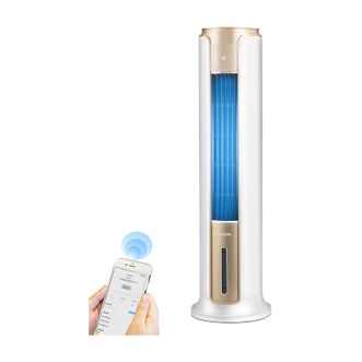 飞利浦/Philips  空调扇冷暖两用制冷风扇暖风机 ACR5164TN