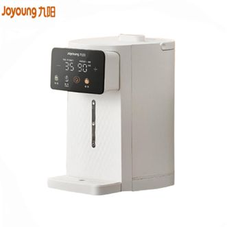 九阳/Joyoung  电热水瓶K50ED-WP590 热水壶烧水壶电热水壶 316L不锈钢可拆内胆 5L大容量 6段调温恒温电水壶