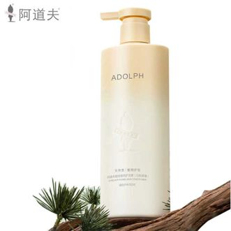 阿道夫  芯韧柔滑护发素618ml 多肽角蛋白 天然香植物香氛护发膜