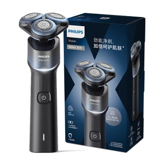 飞利浦/Philips  剃须刀 X5001/00 蜂巢X系列智能感应电动5系刮胡刀