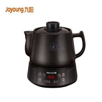 九阳/Joyoung  煎药壶DGD5003BQ中药锅全自动煎药锅熬药电砂锅中药养生壶紫砂电煮分体式电煎壶5L