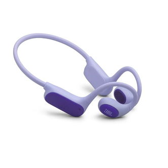 JBL  JR Free 开放式无线颈挂儿童蓝牙耳机