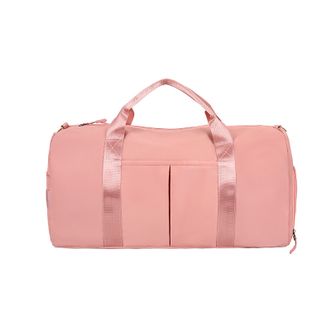 大洋洲.袋鼠（OCEANIA ROO）  多口袋方便分类收纳  多功能运动健身包 DS-5031