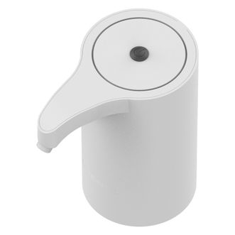 利仁（Liven）抽水器 电动小型自动压水器 家用饮水机泵 LPXS-58