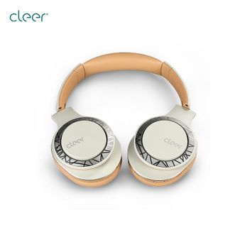 cleer  ENDURO 100  真无线头戴式蓝牙耳机 100 小时长续航长途差旅好礼