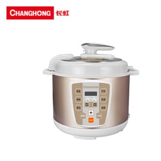 长虹/Changhong  电压力锅 CYL-50E02S