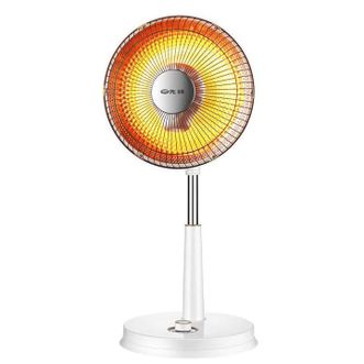 先锋/Singfun  小太阳取暖器家用电暖器电暖气取暖烤火炉台地两用电热两档调节速热高度可调DTY-T1