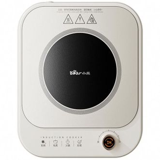 小熊/Bear  电磁炉 DCL-H21Y7 6档火力 2100w功率