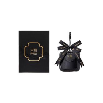 宋朝  小牛皮挂饰车载香薰【仲夏果园】百香果香调