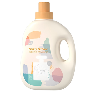 植护  初夏樱花香水洗衣液4斤