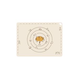 树可  橘猫揉面垫超大号 SSD105753