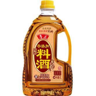 鲁花  家用调料1L*1