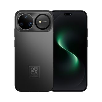华为/Huawei  nova 15 Ultra 幻夜黑