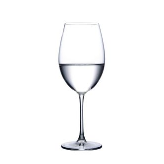 LUCARIS  进口红酒杯  曼谷祝福 约470ml 1只装  家庭水晶玻璃杯红酒葡萄酒杯高脚杯香槟杯酒杯水杯酒具用品