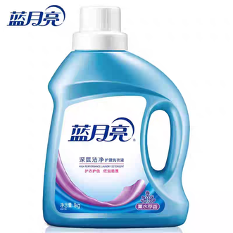 蓝月亮  深层洁净洗衣液1千克*单瓶