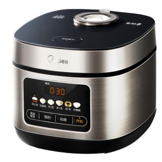 美的/Midea  电饭煲 MB-RE517 5L