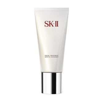 SK-II  SK-II温和护肤洁面洗面奶 120g