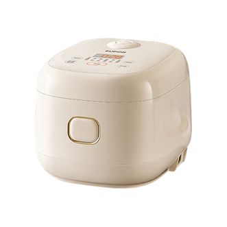 苏泊尔（SUPOR）  IH圆厚釜内胆可预约电饭煲定时多功能微电脑微压家用煮粥锅 2L  SF20HC0963