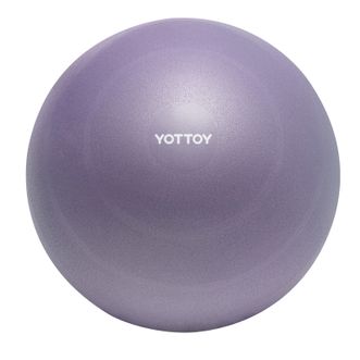 yottoy  防滑健身球防爆体感训练球65cm