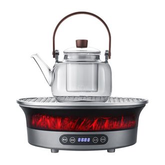 西屋/Westinghouse  电陶炉（围炉煮茶器）WTLT36家用电茶炉