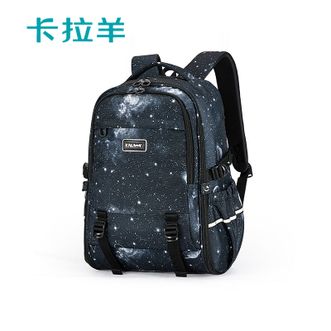 卡拉羊/KALA·Y  书包 休闲运动 超轻机能双肩包 TX5113