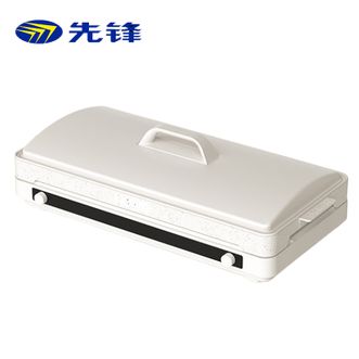 先锋/Singfun  多功能电双电磁炉 电烧烤盘（DRG-K2201）