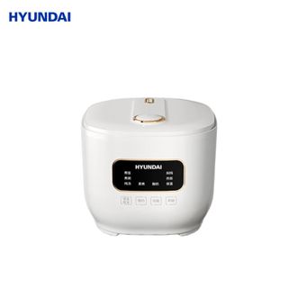 Hyundai  满足家庭日常烹饪  智能电饭煲FBD30-5A8