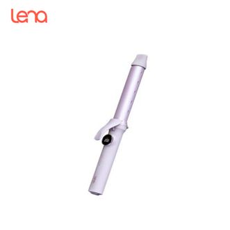 Lena  LN-S10 双通道负离子卷发棒28MM  护发卷发棒大卷 卷发棒不伤发 大波浪电卷发神器 刘海短发卷发棒女