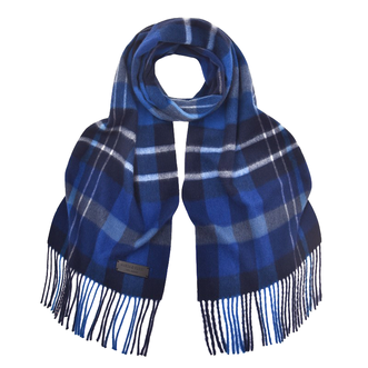 玛丽亚古琦（MARJA KURKI）羊绒保暖围巾 男女通用        幻境1GG5620