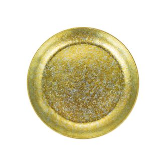 Debo  德铂奥贝茨钛盘DEP-963单个