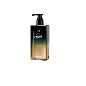 尊蓝/PRIMEBLUE  蓬松去屑洗发水（古龙香）400g