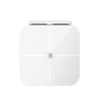 小米/Xiaomi  米家智能八电极体脂秤  体重秤电子秤双频精准检测 新款S800