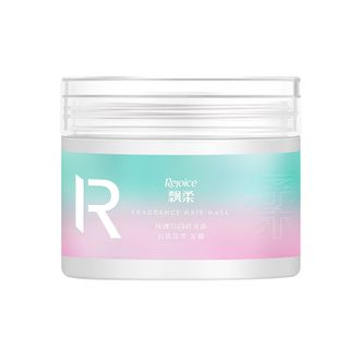 飘柔/Rejoice 奢享香氛滋养发膜香遇巴黎型300G 飘柔/Rejoice 奢享香氛滋养发膜香遇巴黎型300G