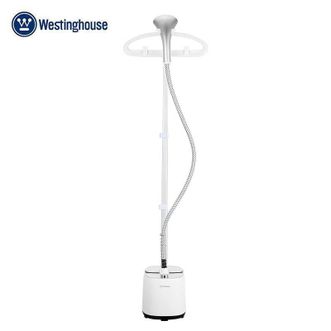 西屋/Westinghouse  挂烫机家用手持立式熨烫机商用自动蒸汽电熨斗服装店专用大功率干湿熨衣服神器 WGTS15