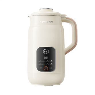 九阳/Joyoung  家用多功能料理机榨汁机豆浆机 DJ08X-D235/SYL