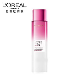 欧莱雅（LOREAL）  葡萄籽强韧修护膜力水240ml