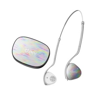 cleer  Clip 星弧时尚版开放式智能头戴式耳机