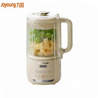 九阳/Joyoung  豆浆机DJ12X-D135Pro隔音罩轻音降噪破壁机 1.2L巴氏杀菌预约可做奶昔米糊家用全自动多功能料理机
