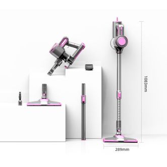 小狗/Puppy  大吸力手持  有线手持吸尘器家用大 除尘吸尘机 N10 Earl