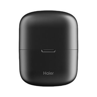 海尔（Haier）  便携式电动剃须刀电动刮胡刀剃胡须男士生日礼物迷你充电mini磁吸 HD21
